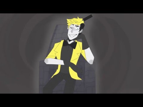 Red Right Hand PMV MAP part 3