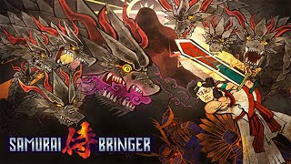 Samurai Bringer - Full Gameplay Walkthrough