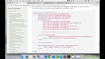 Bài 41   Kết nối database với Hibernate