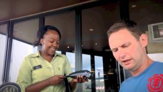 Random Acts Of Generosity Caught These Waiters By Surprise
