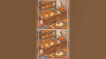 Can You REALLY Spot 5 Hidden Changes?