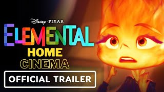 ELEMENTAL Trailer Teaser 2 Trailer