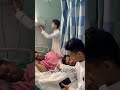 اداب زيارة المريض  ترند السعودية
