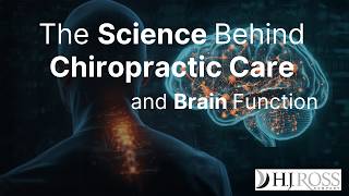 The Science Behind Chiropractic Care and Brain Function