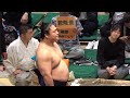速報❗️『ひょうしょうじょー が蘇る』若隆景 優勝表彰式 アメリカ モンゴルなど【大相撲令和8年5月場所】15日目WAKATAKAKAGE【SUMO MAY DAY15】2026/5/24千秋楽
