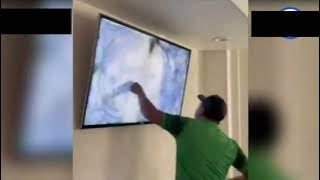 angry broken tv たぶん yoasobi
