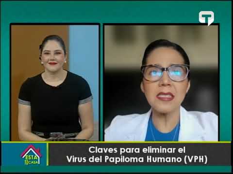 Claves para eliminar el Virus del Papiloma Humano