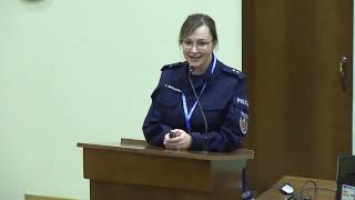 9300 zł na start i praca z pasją? Sprawdź, co studentom SiMR oferuje Policja!
