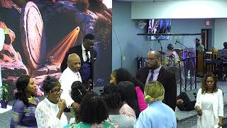 Welcome to King's Chapel Minstries Virtual Worship Experience