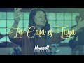 La Casa Es Tuya - Hanzell Carballo - Video Musical