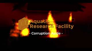 Corruption Aside Darf Ost