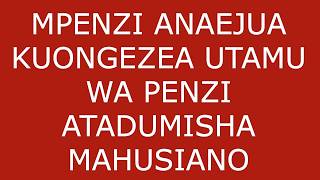 PENZI LINAVYOWEZA KUFANYWA TAMU ZAIDI screenshot 5