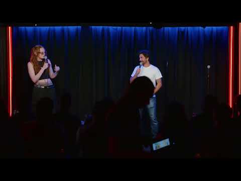 Emily Rudolph vs Chris Herb | Phoenix vs Bay Area RBL SuperCard Series