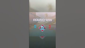 Ugly 360 No Scope Wallbang. #MW3 #MWIII #modernwarfare3