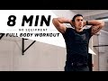 Morpheus full body workout  freeletics no equipment workout