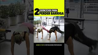 Se o foco é perder barriga…então tá aqui o treino certo 🔥| Grupo Q48