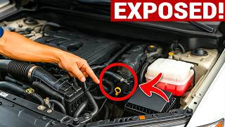 12 Mechanic Scams That Are Draining Your Wallet In 2025!