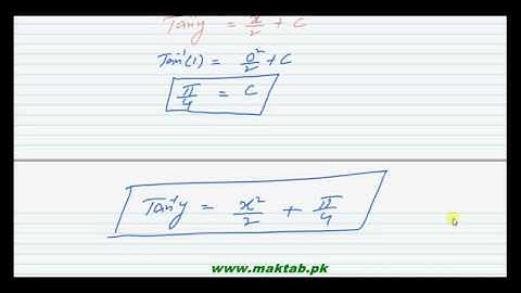 FSc Math Book2, Ex 3 8, LEC 44; Q 19 22