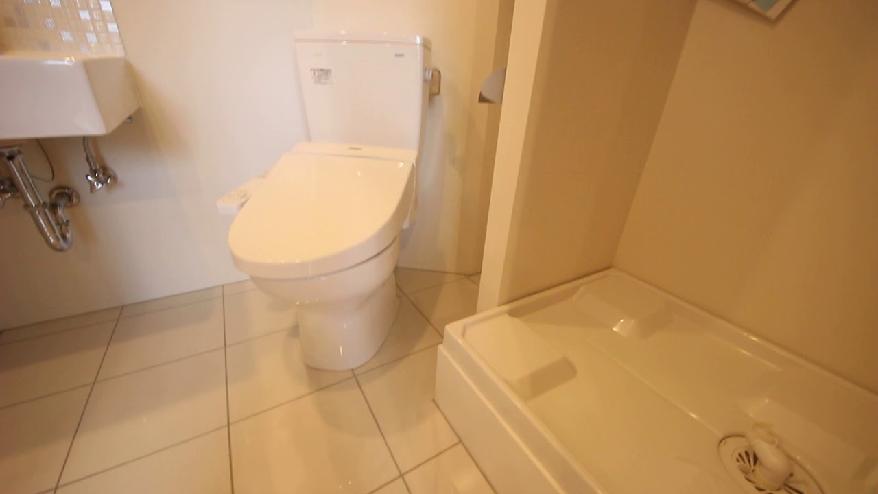 高円寺創作生活 Sou高円寺 302 402 502 Youtube