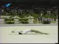 50 Years Bulgarian Rhythmic Gymnastic Part13