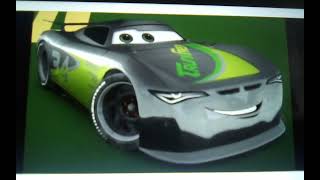 Steve Slick Lapage Voice