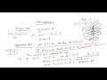 Connectedness in a Topological Space