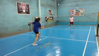 Famous HOPE PERFORMANCE TASK 3 | BASIC TECHNIQUES AND SKILLS OF BADMINTON | MIRRAR- 11 VENUS Wealth