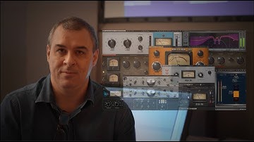 Dialog compression - Waves quick tips