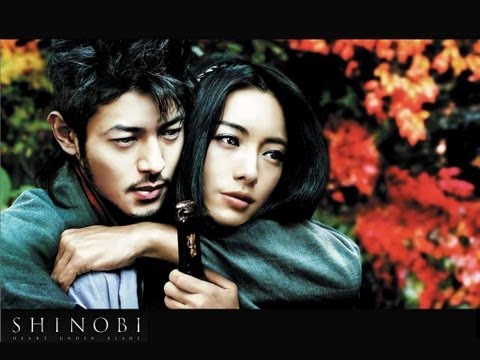 shinobi:-heart-under-blade---soundtrack