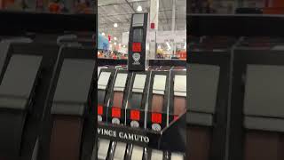 Vince Camuto Men's Belt at Costco Canada