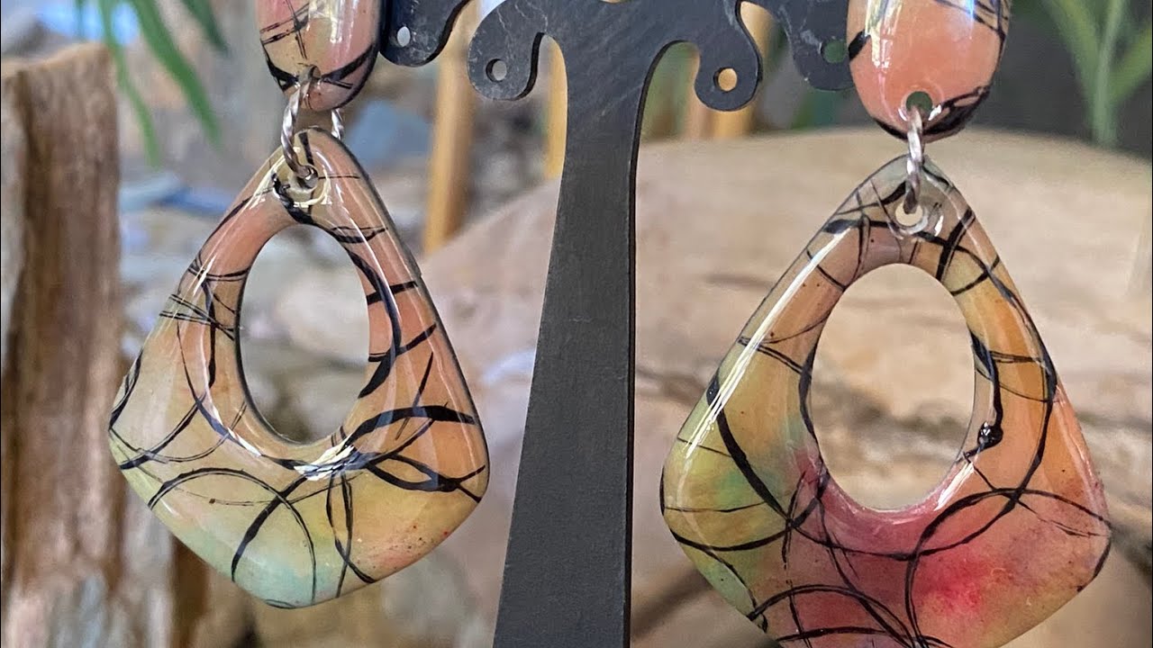 Tuto pour débutants - Une technique simple et amusante a réaliser