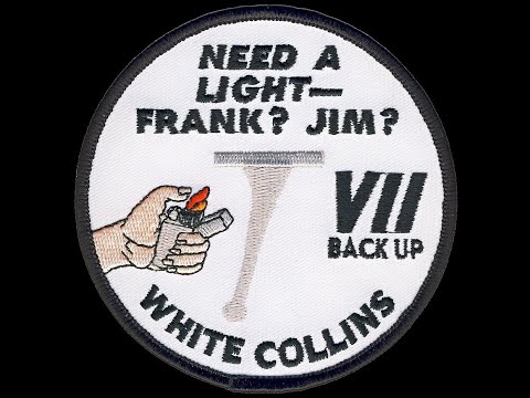 Gemini 7 - Prime Crew/BU Crew Training