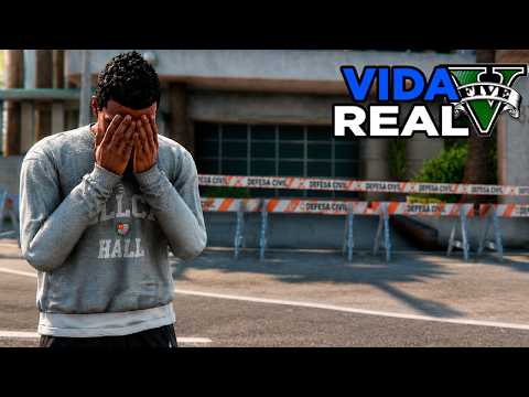 GTA V: REAL LIFE - JUST MY LUCK, I LOST EVERYTHING! - #84