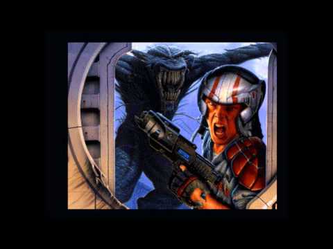 Alien Breed 3D Plus Longplay - Amiga - Full Screen, 50FPS, Mouse and Keyboard