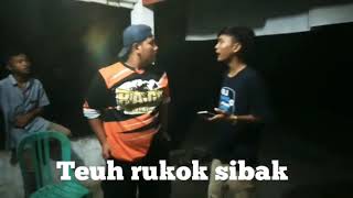 jangan datang saat butuh(aceh)