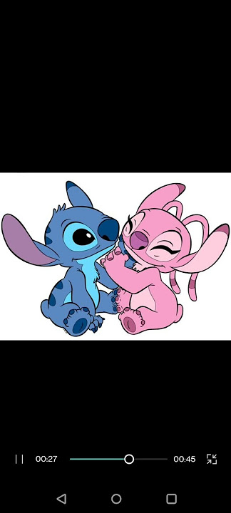 stitch&angel