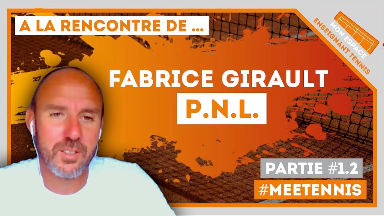 [A LA RENCONTRE DE …] Fabrice Girault au sujet de la Programmation Neuro-Linguistique (Partie 1.2)