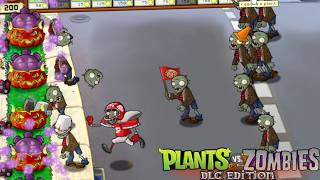 Download Lagu Plants vs. Zombies DLC Mod Challenges (Borderline) Guide MP3