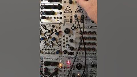 Audio Damage Inc. Errorbox