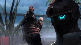 Tom Clancy’s Ghost Recon: Future Soldier Part 3 Nigeria