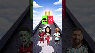 Ronaldo got poisoned help him! 🤮☠️ #shorts