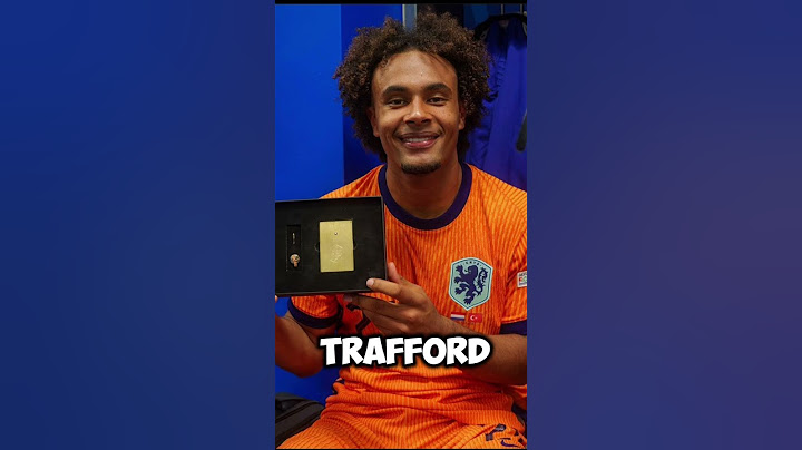 HERE WE GO! 🇳🇱 Joshua Zirkzee to Man United #manchesterunited #football #footballshorts