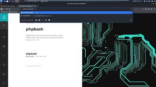 HackTheBox - Bashed [Walkthrough OSCP] magyarul