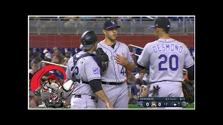 Ex-um star hopes to earn second chance with the miami marlins