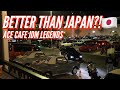 JDM LEGENDS CAR MEET (ORLANDO, JAPAN)
