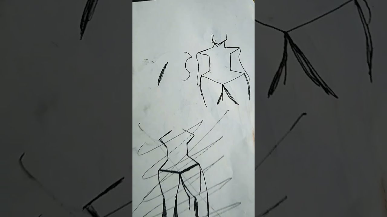 Why Does This Happen Art Artist Anime Helpmemakethismakesense