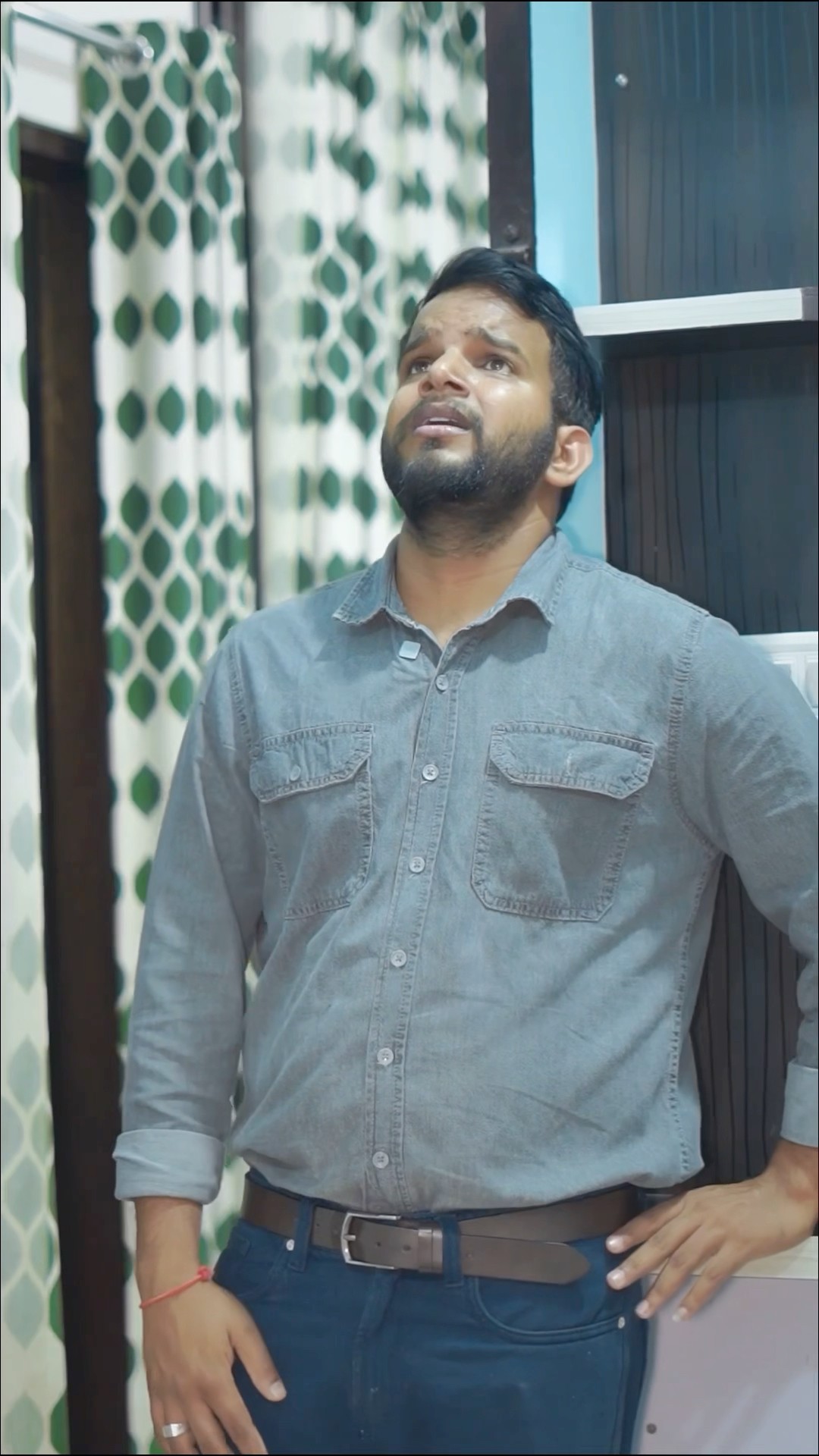 Koun hai apna ?|Ajay Sharma  #youtubeshorts #emotional #shortvideos