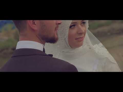 Adnan + Fatma // Wedding Video Clip 2018