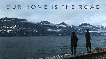 LAWLESS | Our Home Is The Road [Directed by AZE]