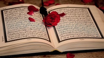 تلاوة خاشعة لسورة الجاثية بصوت الشيخ حسين ال الشيخ